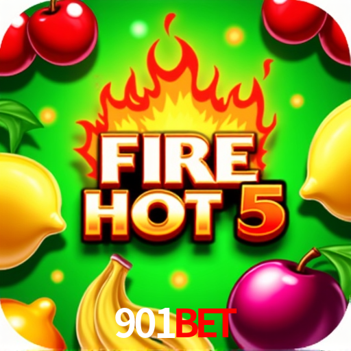 Slot Games 901bet