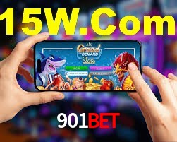 Programa VIP 901bet