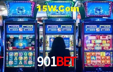 Apostas Esportivas na 901bet: Um Guia Completo