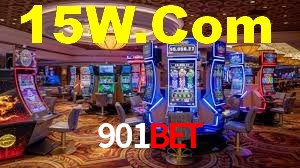 901bet App Interface