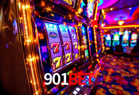 Blackjack Table 901bet