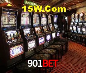 Apostas Esportivas na 901bet: Um Guia Completo