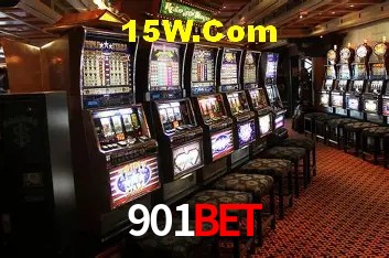 Descubra a Essência do 901bet: Nossa História e Compromissos