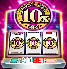 A Revolução dos Aplicativos de Jogos no 901bet