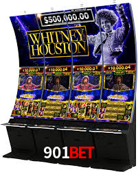 Experimente o Login Seguro Premium no 901bet