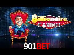 Tennis Betting 901bet