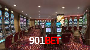 Instant EasyPaisa 901bet