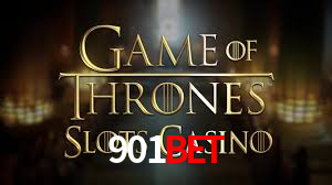 Sinta a adrenalina dos jogos de cassino com 901bet