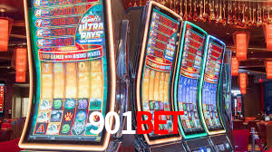 901bet: Seu Cassino Premiado com Pagamentos Rápidos