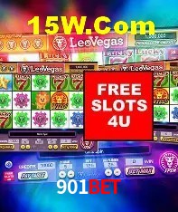 Descubra o Programa VIP da 901bet: Vantagens Exclusivas para Jogadores
