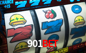Premium Interface 901bet