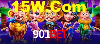 901bet: Jogos de Caça-Níqueis-Altas Recompensas, Roleta-Velocidade, Blackjack-Desafios Máximos