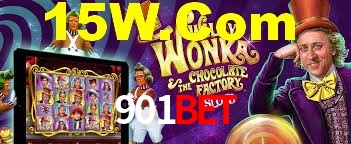 Welcome Bonus 901bet