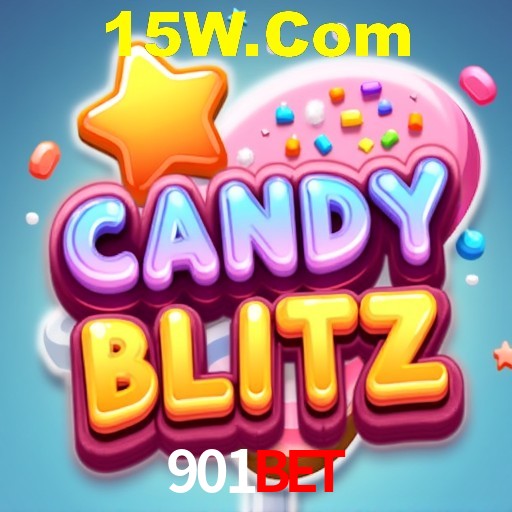 Interface do App 901bet