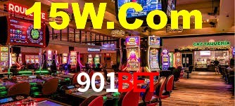 Bônus Generosos e Exclusivos no 901bet para Você!